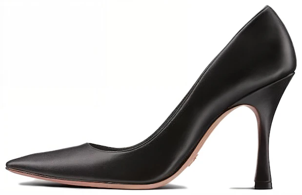 (Women) Dior Attract 'Simple Fashion High Heel Black' KCP932VSO_S900 Buy (Women) Dior Attract 'Simple Fashion High Heel Black' KCP932VSO_S900
