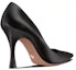Lookbook (W) Dior Attract 'Kasut Tumit Tinggi Fesyen Ringkas Hitam' KCP932VSO_S900