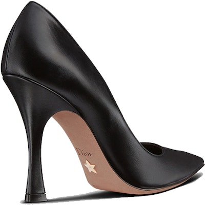 (W) (女性用) ディオール アトラクト 'シンプルファッション ハイヒール ブラック' KCP932VSO_S900 KCP932VSO_S900 Shop (W) (女性用) ディオール アトラクト 'シンプルファッション ハイヒール ブラック' KCP932VSO_S900 KCP932VSO_S900