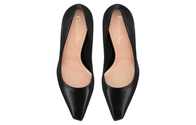 Shop (W) 디올 어트랙트 '심플 블랙 하이힐' KCP932VSO_S900