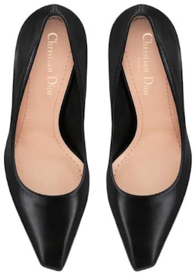 (Women) Dior Attract 'Simple Fashion High Heel Black' KCP932VSO_S900 Shop (Women) Dior Attract 'Simple Fashion High Heel Black' KCP932VSO_S900
