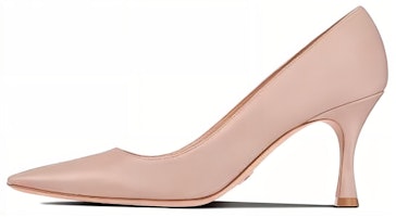 (Women) Dior Attract 'Sleek Pink' KCP931VSO_S12U (Women) Dior Attract 'Sleek Pink' KCP931VSO_S12U