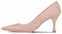 (W) Dior Attract 'Sleek Pink' Merah Jambu Anggun KCP931VSO_S12U