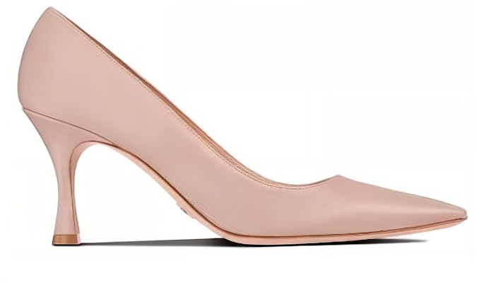 (W) 디올 어트랙트 '슬릭 핑크' (Dior Attract 'Sleek Pink') KCP931VSO_S12U Order (W) 디올 어트랙트 '슬릭 핑크' (Dior Attract 'Sleek Pink') KCP931VSO_S12U