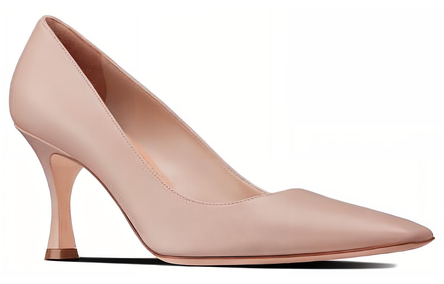 Lookbook (Women) Dior Attract 'Sleek Pink' KCP931VSO_S12U