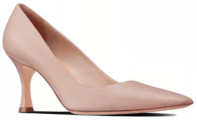 (W) 디올 어트랙트 '슬릭 핑크' (Dior Attract 'Sleek Pink') KCP931VSO_S12U Lookbook (W) 디올 어트랙트 '슬릭 핑크' (Dior Attract 'Sleek Pink') KCP931VSO_S12U