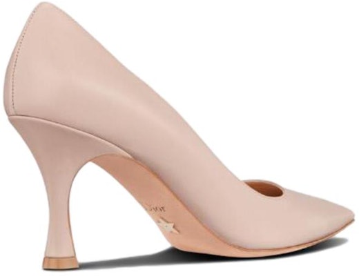 (W) 디올 어트랙트 '슬릭 핑크' (Dior Attract 'Sleek Pink') KCP931VSO_S12U Shop (W) 디올 어트랙트 '슬릭 핑크' (Dior Attract 'Sleek Pink') KCP931VSO_S12U