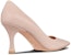 (W) Dior Attract 'Sleek Pink' Merah Jambu Anggun KCP931VSO_S12U