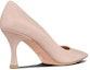 Shop (W) Dior Attract 'Sleek Pink' Merah Jambu Anggun KCP931VSO_S12U