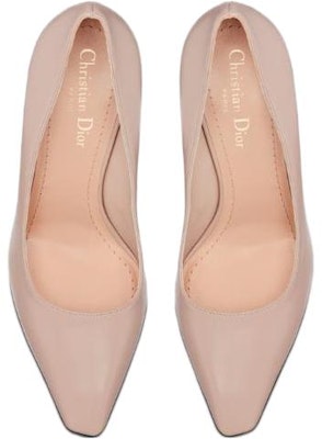 (W) 디올 어트랙트 '슬릭 핑크' (Dior Attract 'Sleek Pink') KCP931VSO_S12U Purchase (W) 디올 어트랙트 '슬릭 핑크' (Dior Attract 'Sleek Pink') KCP931VSO_S12U