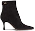 Order (W) Dior Attract Bootie 'Fesyen Hitam' KCI743VVV_S900