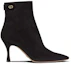 Order (Women) Dior Attract Bootie 'Black Fashion' KCI743VVV_S900