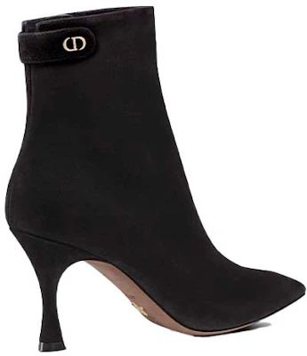 (Women) Dior Attract Bootie 'Black Fashion' KCI743VVV_S900 Shop (Women) Dior Attract Bootie 'Black Fashion' KCI743VVV_S900