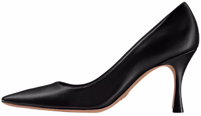 (Women) Dior Attract Calfskin High Heel 'Black' KDP931VSO_S900 Buy (Women) Dior Attract Calfskin High Heel 'Black' KDP931VSO_S900