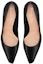 Purchase (W) Dior Attract Calfskin Tumit Tinggi 'Hitam' KDP931VSO_S900
