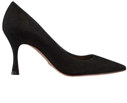 (Women) Dior Attract Calfskin High Heel 'Black Fashion' KCP931VVV_S900 Order (Women) Dior Attract Calfskin High Heel 'Black Fashion' KCP931VVV_S900