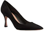 Lookbook (Women) Dior Attract Calfskin High Heel 'Black Fashion' KCP931VVV_S900