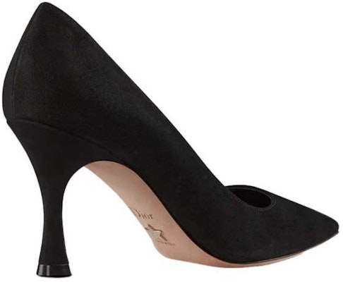 (W) 디올 어트랙트 블랙 가죽 하이힐 (Dior Attract Black Leather High Heels) KCP931VVV_S900 Shop (W) 디올 어트랙트 블랙 가죽 하이힐 (Dior Attract Black Leather High Heels) KCP931VVV_S900