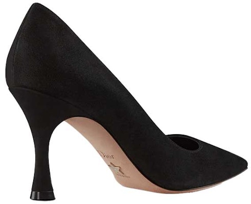 (W) 디올 어트랙트 블랙 가죽 하이힐 (Dior Attract Black Leather High Heels) KCP931VVV_S900 Shop (W) 디올 어트랙트 블랙 가죽 하이힐 (Dior Attract Black Leather High Heels) KCP931VVV_S900