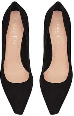 (W) 디올 어트랙트 블랙 가죽 하이힐 (Dior Attract Black Leather High Heels) KCP931VVV_S900 Purchase (W) 디올 어트랙트 블랙 가죽 하이힐 (Dior Attract Black Leather High Heels) KCP931VVV_S900