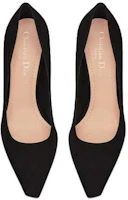Purchase DIOR 迪奧 Attract 小牛皮時尚高跟鞋 女款 黑色