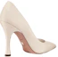 Lookbook (Women) Dior Attract Calfskin High Heel 'White' KDP932VSO_S03W