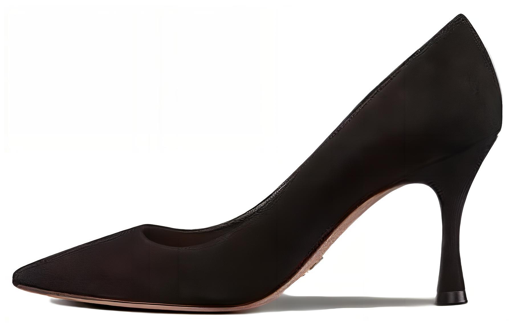 (Women) Dior Attract High Heels 'Black Fashion' KDP931VVV_S900