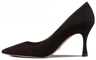 (Women) Dior Attract High Heels 'Black Fashion' KDP931VVV_S900 (Women) Dior Attract High Heels 'Black Fashion' KDP931VVV_S900