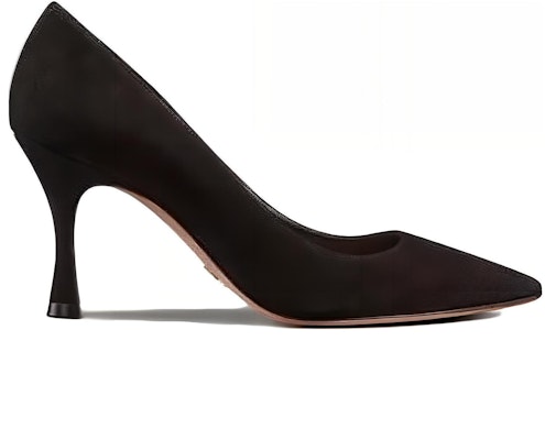(W) 디올 어트랙트 하이힐 '블랙 패션' (Dior Attract High Heels 'Black Fashion') KDP931VVV_S900 Order (W) 디올 어트랙트 하이힐 '블랙 패션' (Dior Attract High Heels 'Black Fashion') KDP931VVV_S900