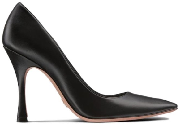 (W) 디올 어트랙트 하이힐 '블랙 패션' (Dior Attract High Heels 'Black Fashion') KDP932VSO_S900 Order (W) 디올 어트랙트 하이힐 '블랙 패션' (Dior Attract High Heels 'Black Fashion') KDP932VSO_S900