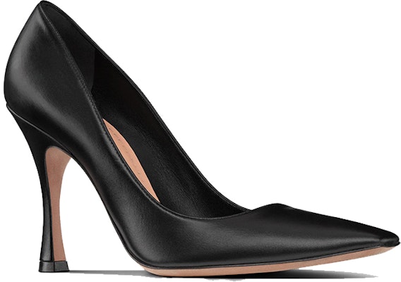 (W) Tacones Altos Dior Attract 'Moda Negra' KDP932VSO_S900 Order (W) Tacones Altos Dior Attract 'Moda Negra' KDP932VSO_S900