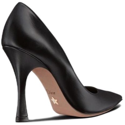 (W) 디올 어트랙트 하이힐 '블랙 패션' (Dior Attract High Heels 'Black Fashion') KDP932VSO_S900 Shop (W) 디올 어트랙트 하이힐 '블랙 패션' (Dior Attract High Heels 'Black Fashion') KDP932VSO_S900