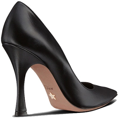 (W) Tacones Altos Dior Attract 'Moda Negra' KDP932VSO_S900 Shop (W) Tacones Altos Dior Attract 'Moda Negra' KDP932VSO_S900