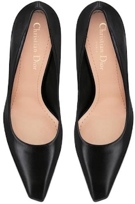 (W) 디올 어트랙트 하이힐 '블랙 패션' (Dior Attract High Heels 'Black Fashion') KDP932VSO_S900 Purchase (W) 디올 어트랙트 하이힐 '블랙 패션' (Dior Attract High Heels 'Black Fashion') KDP932VSO_S900