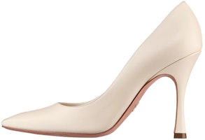 (Women) Dior Attract High Heels 'Nude' KCP932VSO_S03W (Women) Dior Attract High Heels 'Nude' KCP932VSO_S03W