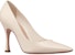 (W) Dior Attract Tumit Tinggi 'Nude' KCP932VSO_S03W