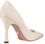 Lookbook (W) Dior Attract Tumit Tinggi 'Nude' KCP932VSO_S03W