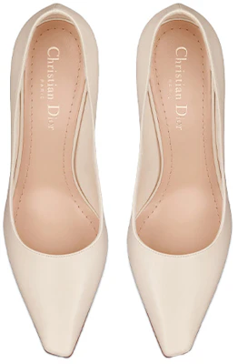 (Women) Dior Attract High Heels 'Nude' KCP932VSO_S03W Shop (Women) Dior Attract High Heels 'Nude' KCP932VSO_S03W