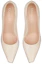 Shop (Women) Dior Attract High Heels 'Nude' KCP932VSO_S03W