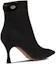 Lookbook (Women) Dior Attract Suede Lambskin Ankle Boots 'Black' KDI743VVV_S900
