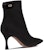 (W) Dior Attract Suede Lambskin But Hitam KDI743VVV_S900