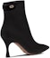 Lookbook (W) Dior Attract Suede Lambskin But Hitam KDI743VVV_S900