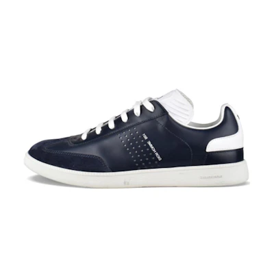 (W) Dior B01 'Black Leather'