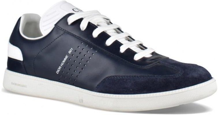 (W) Dior B01 'Kulit Hitam' 3SN225XZU_963 Lookbook (W) Dior B01 'Kulit Hitam' 3SN225XZU_963