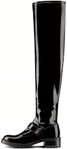 (W) Dior B22 ハイ "ブラックパテント" KDI697KCP_S20X Buy (W) Dior B22 ハイ "ブラックパテント" KDI697KCP_S20X