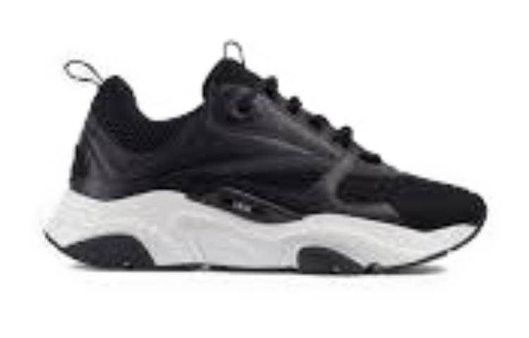 Order (W) Dior B22 スニーカー ブラック 3SN231ZH_M960