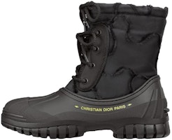 (Women) Dior B22 Sneaker 'Camo' KCI663CFF_S900