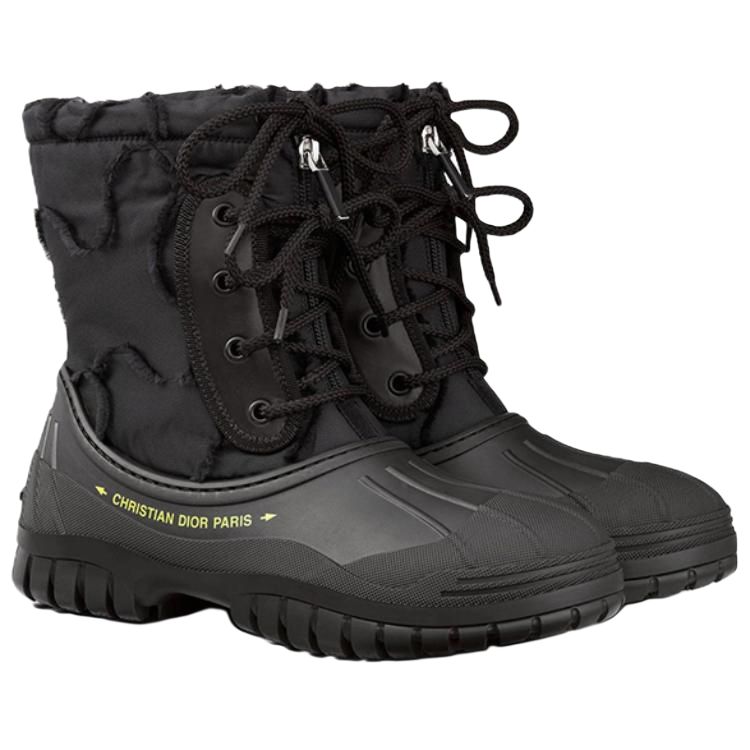 Lookbook (W) Sneaker Dior B22 'Camo' KCI663CFF_S900