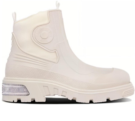 (W) 迪奥 B22 白色运动靴 KCI739NER_S03W Order (W) 迪奥 B22 白色运动靴 KCI739NER_S03W