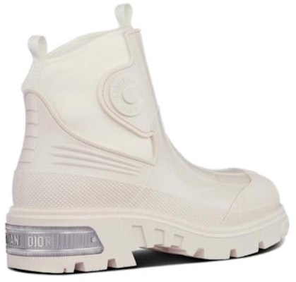 (W) Bota Zapatilla Dior B22 'Blanca' KCI739NER_S03W Order (W) Bota Zapatilla Dior B22 'Blanca' KCI739NER_S03W